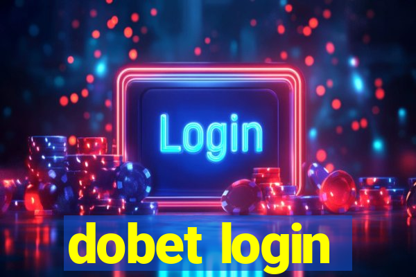 dobet login